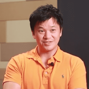 Robert Chan